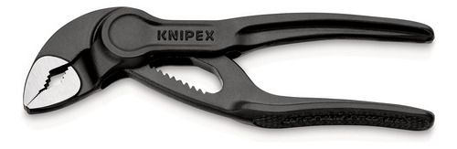 Knipex Cobra Xs - Llave De Tubo Y Alicates De Bomba De Agua