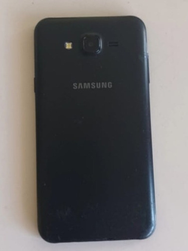 Imagen 2 de 2 de Samsung J7 Neo 16gb Liberado