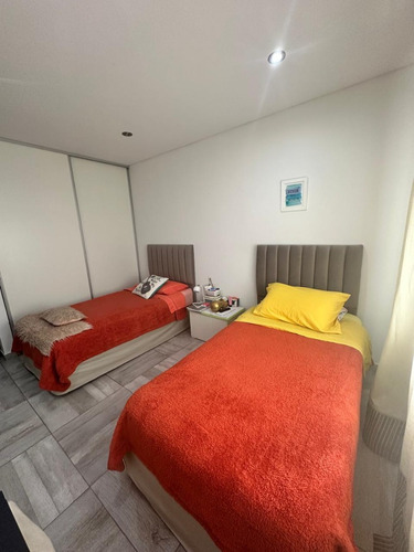 Duplex En Venta 3 Ambientes En Castelar Norte