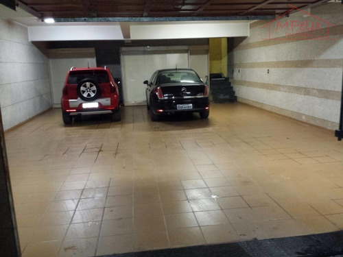 Casa Alto Padrão Vl. Rosália, 3 Suítes, Uma Sendo Máster Com Closet E Hidromassagem. - Ca0005