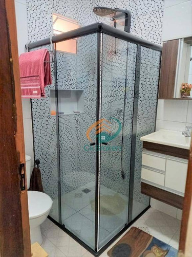 Imagem 19 de 20 de Sobrado Com 2 Dormitórios, 126 M² - Venda Por R$ 400.000,00 Ou Aluguel Por R$ 2.100,00/mês - Jardim Ipanema - Guarulhos/sp - So0671