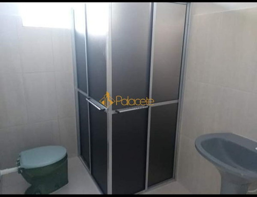 Imagem 11 de 11 de Casa Térrea Com 3 Quartos - 217357-v