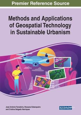 Libro Methods And Applications Of Geospatial Technology I...