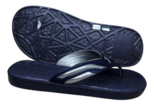 Imagen 4 de 6 de Sandalias Para Hombre