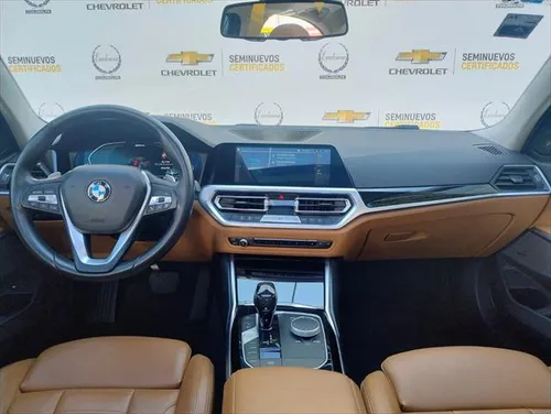 Bmw Serie 3 2020