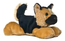 Comprar Aurora Mini Flopsie Peluche Perro Pastor Aleman German Shep