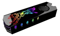 Comprar Dissipador De Calor E Radiador De Calor Ssd Vest 5v Argb M.2
