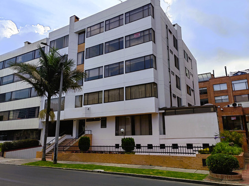 Venta - Apartamento - Santa Barbara Central Bogota