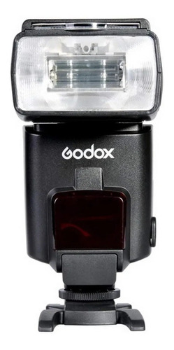 Flash Godox Tt680 Ttl P/ Canon Eos T3i T6i T7i 60d 6d 5d 7d