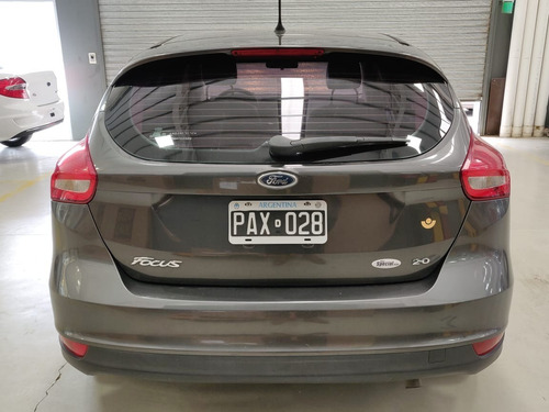 Ford Focus Iii 2.0 Se