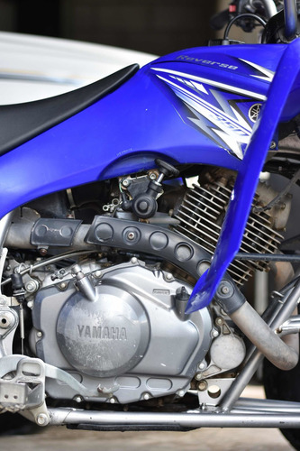 Yamaha Raptor 350