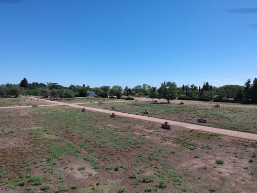Lote En Luján