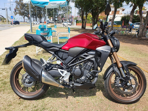 Honda Cb300r Cb 300 R