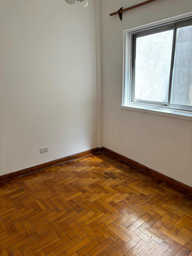 Apto Credito Ideal Dueña Vende Curapaligue Y Áv Rivadavia Divino Piso 5 De 80m2