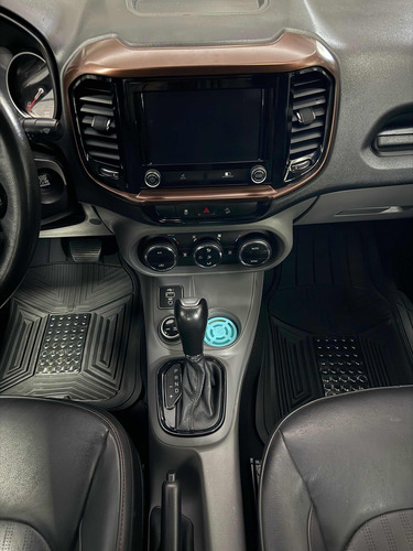 Fiat Toro 2.0 Volcano My19 4x4 At