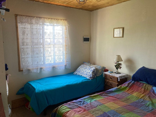 Venta Casa Quinta 4 Ambientes Maximo Paz