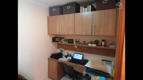 Imagem 9 de 17 de Sobrado Com 3 Dormitórios À Venda, 240 M² Por R$ 920.000,00 - Jardim São Paulo - São Paulo/sp - So2474