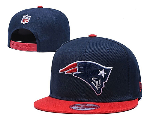 Gorra 9fifty New England Patriots Snapback