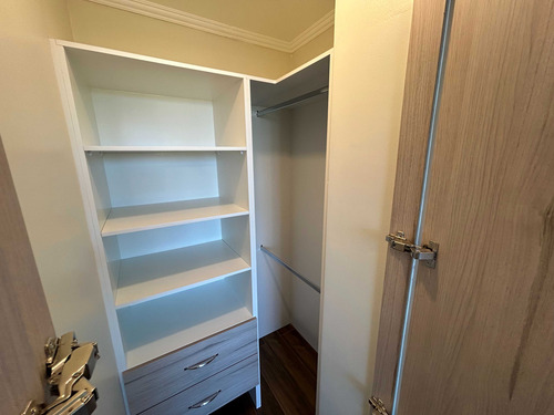 Depto Central 1d Completamente Remodelado (77610)