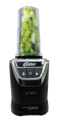 Licuadora Personal Xpert Con Accesorios Oster Blstxpn7003