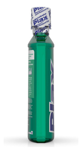 Enjuague Dental Plax Advanced Prebrush Soft Mint, 720 Ml