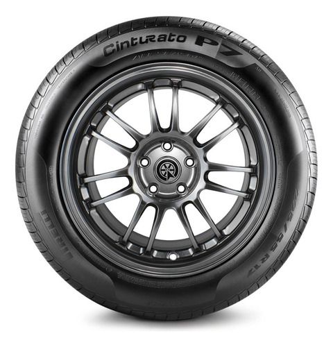 Llanta Pirelli High Performance 195/45r16 84v - 1 U.