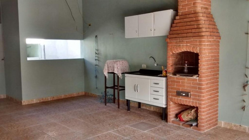 Imagem 9 de 14 de Sobrado À Venda, 273 M² Por R$ 610.000,00 - Assunção - São Bernardo Do Campo/sp - So19623