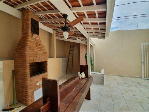 Imagem 16 de 19 de Casa Com 2 Dormitórios À Venda, 150 M² Por R$ 449.000,00 - Jardim Universo - Mogi Das Cruzes/sp - Ca0733