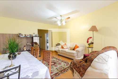 Imagem 3 de 15 de Apartamento À Venda - Centro Histórico, 3 Quartos, 139 - S893640520