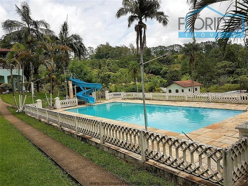 Imagem 8 de 12 de Chácara Para Venda Em Atibaia, Portão, 3 Dormitórios, 2 Suítes, 3 Banheiros, 10 Vagas - 2478_2-1603001