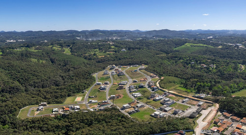 Terreno Condomínio Fechado 304,04 M² L. 304 - Monte Verona Eco Village