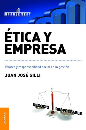 Ética Y Empresa