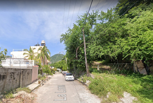 Terreno Panoramico Con Proyecto Incluído