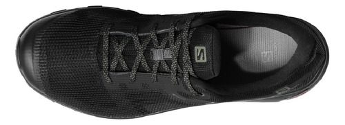 Salomon Tenis Outline Prism Gtx Goretex Impermeable Comodo Ligero Trail Running