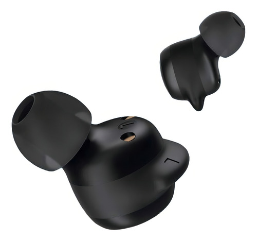 Auriculares Xiaomi Redmi Buds 3 Lite Tws In-ear Negro Negro