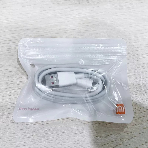 Cable Usb Tipo C Xiaomi 120w Original