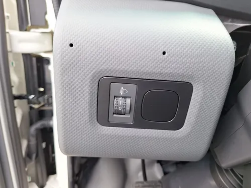 Jac Jhr Power