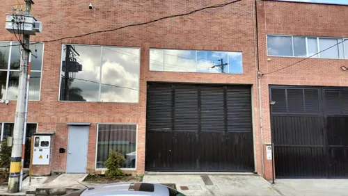 Bodega En Venta En Aereopuerto. Cod V11285