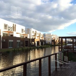 Departamento - Venta - 4 Ambientes - Lago Del Sendero - Nordelta - Tigre