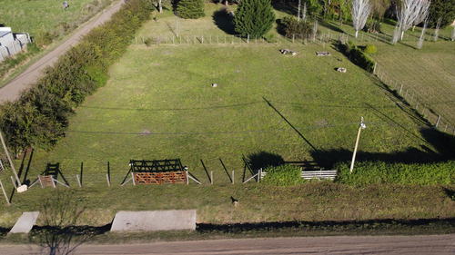 Terreno En Laguna De Lobos