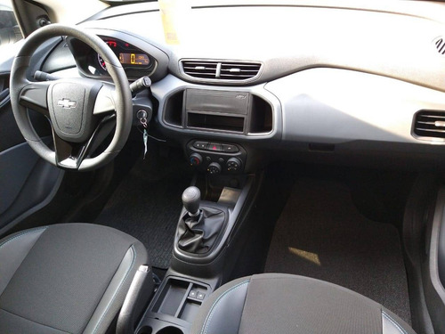 Chevrolet Joy 1.0 Spe4 Flex Manual