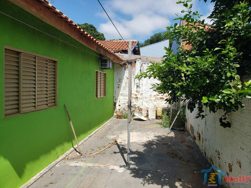 Imagem 24 de 30 de Casa À Venda - Jardim Jequitibá Ii - Kelly Imóveis Imobiliária - 1950