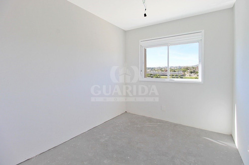 Apartamento - Jardim Carvalho - Ref: 163856 - V-163856