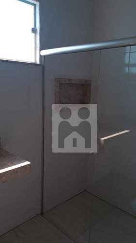 Imagem 20 de 30 de Casa Com 2 Dormitórios À Venda, 100 M² Por R$ 250.000 - Jardim Das Aroeiras - Jardinópolis/sp - Ca0755