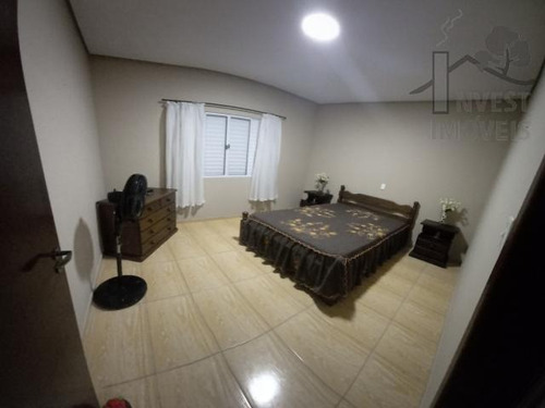Imagem 6 de 15 de Cod 5988 - Chácara Em Condomínio Fechado De Ibiúna!! - 5988