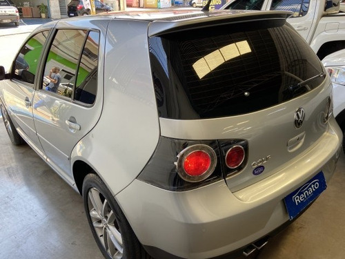 Imagem 15 de 15 de Golf 1.6 Mi Sportline 8v Flex 4p Manual