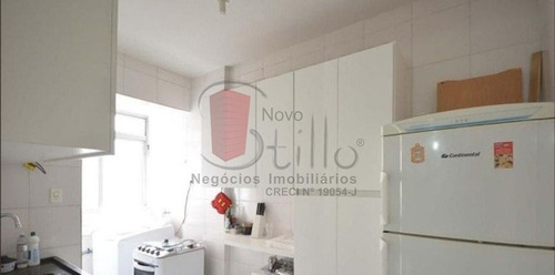 Imagem 4 de 15 de Apartamento - Aclimacao - Ref: 14178 - V-14178