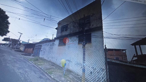 Imagem 2 de 3 de Terreno À Venda, 1000 M² Por R$ 2.000.000,00 - Limoeiro - São Paulo/sp - Ta3267