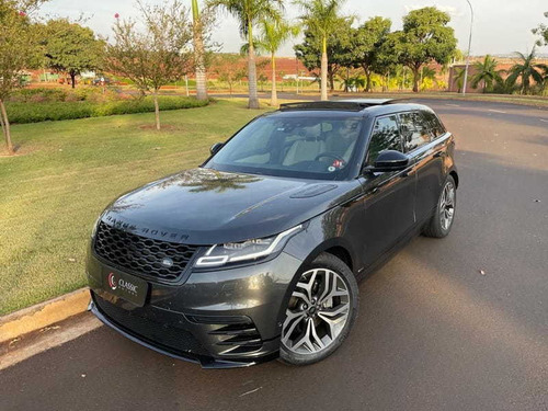 Imagem 1 de 15 de Land Rover Velar P300 Se R-dynamic 2020