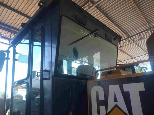 Motoniveladora 140k Ano 2019 Cat Usada